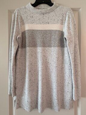 Loft Tunic Sweater
